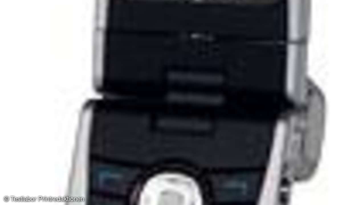 Handys: Next Generation Handy