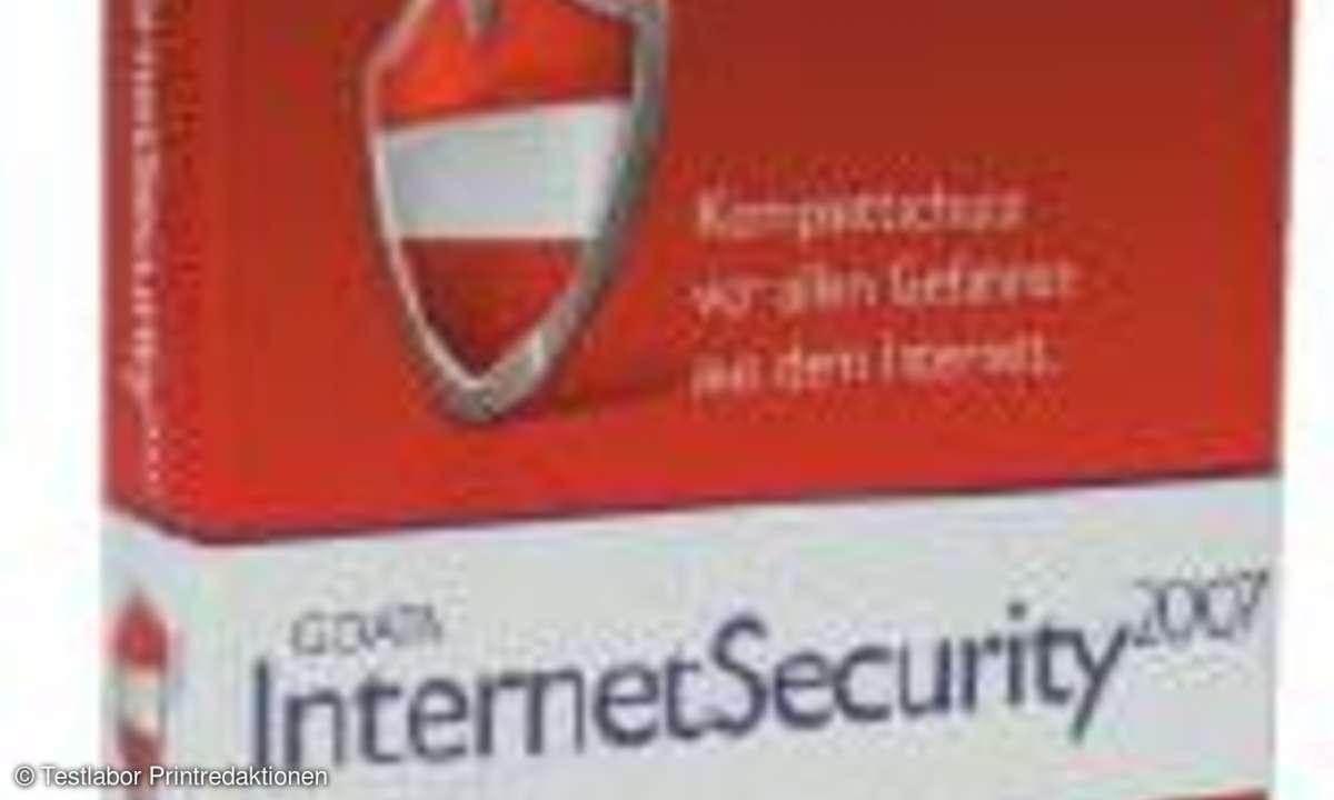 Internet Sicherheit: Aber sicher