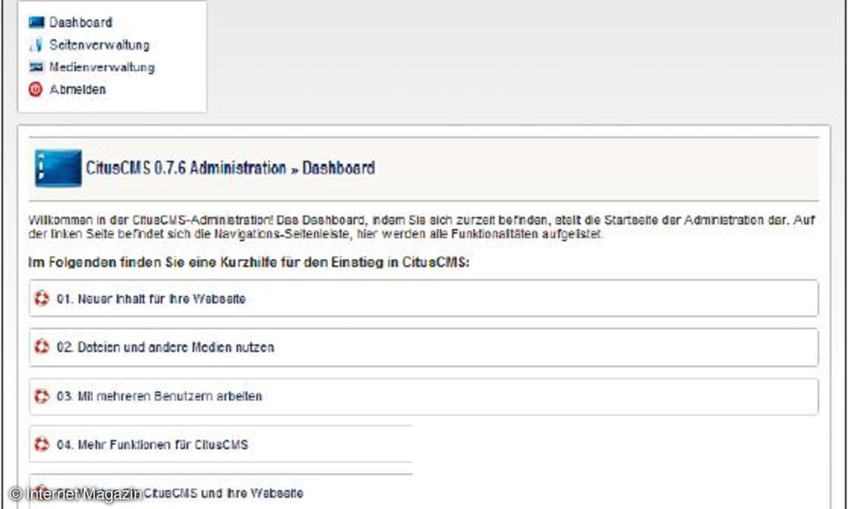 internet, webdesign, citus, cms, website