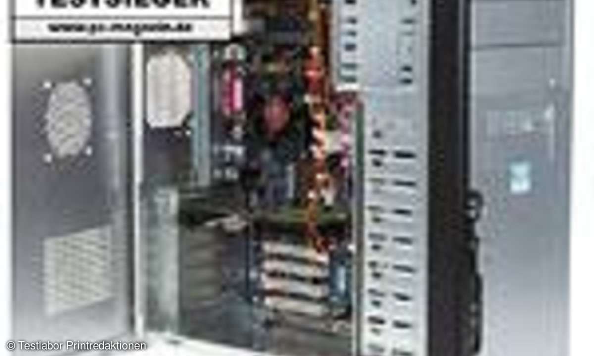 Komplettsysteme: Billiger als Aldi