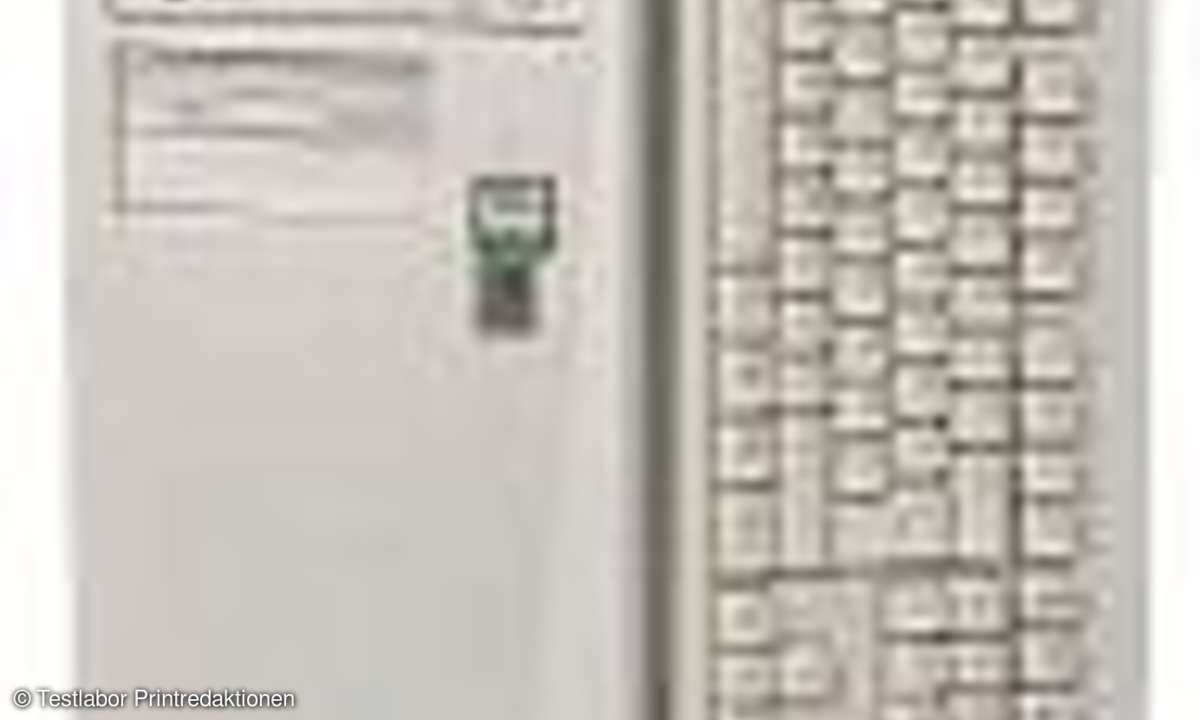 Komplettsysteme: PC-Systeme um 800 €