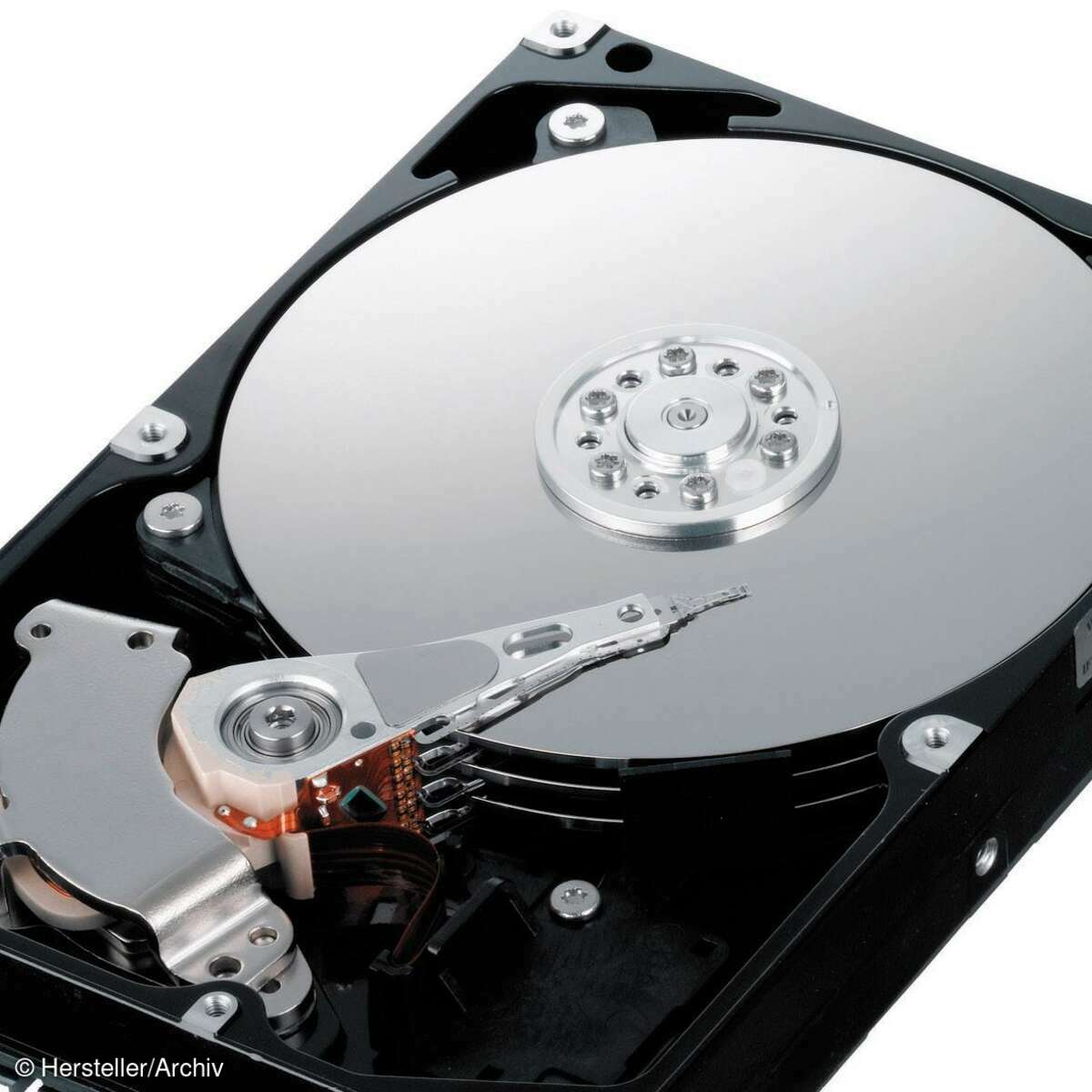 Die besten Festplatten-Tools: Mit dieser Software ist Ihre HDD bestens versorgt.
