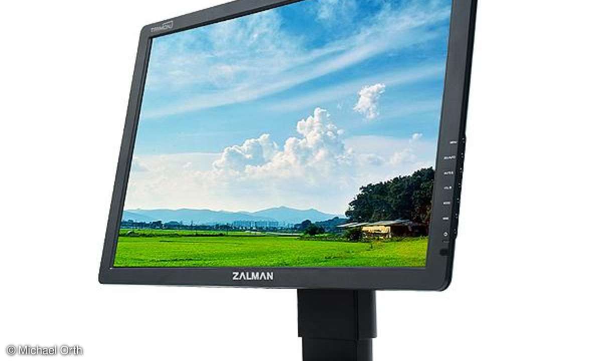 Zalman ZM-M220W