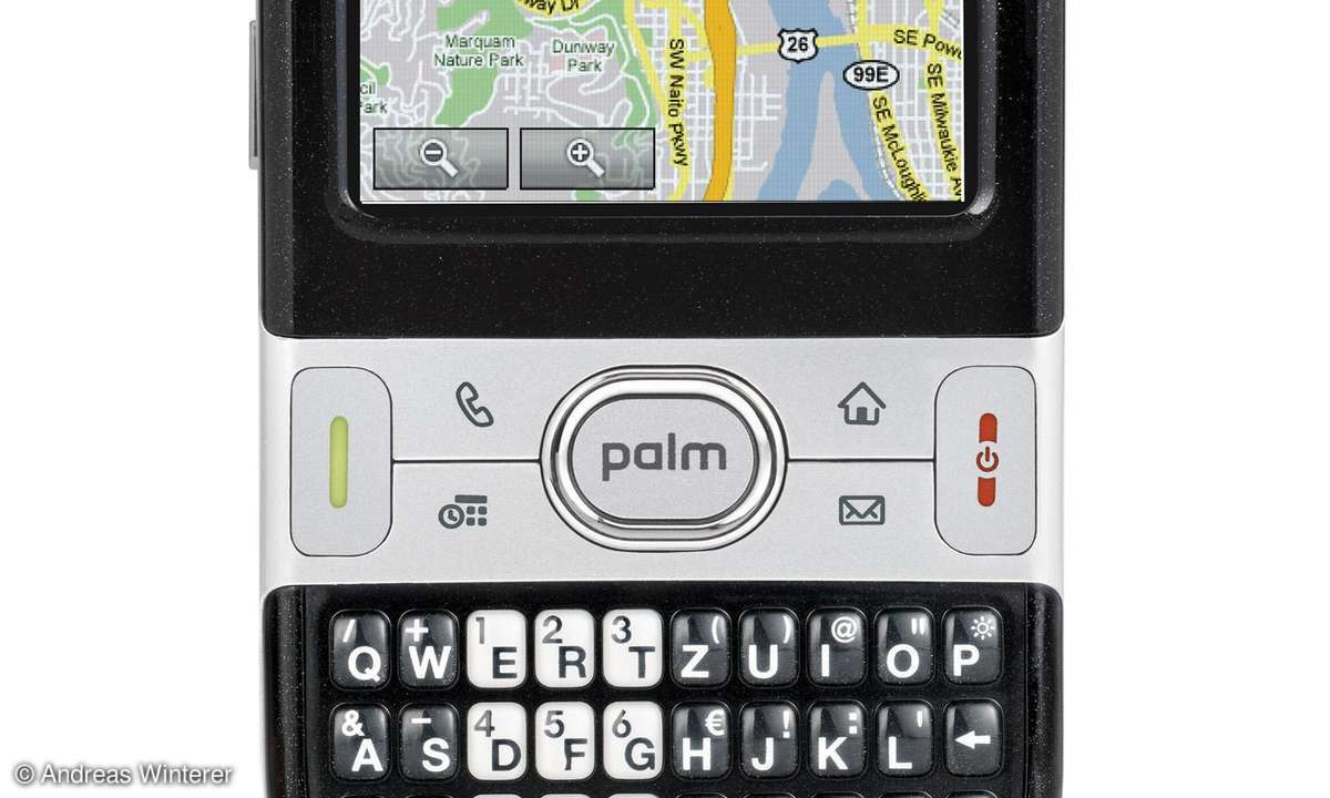 Palm Centro