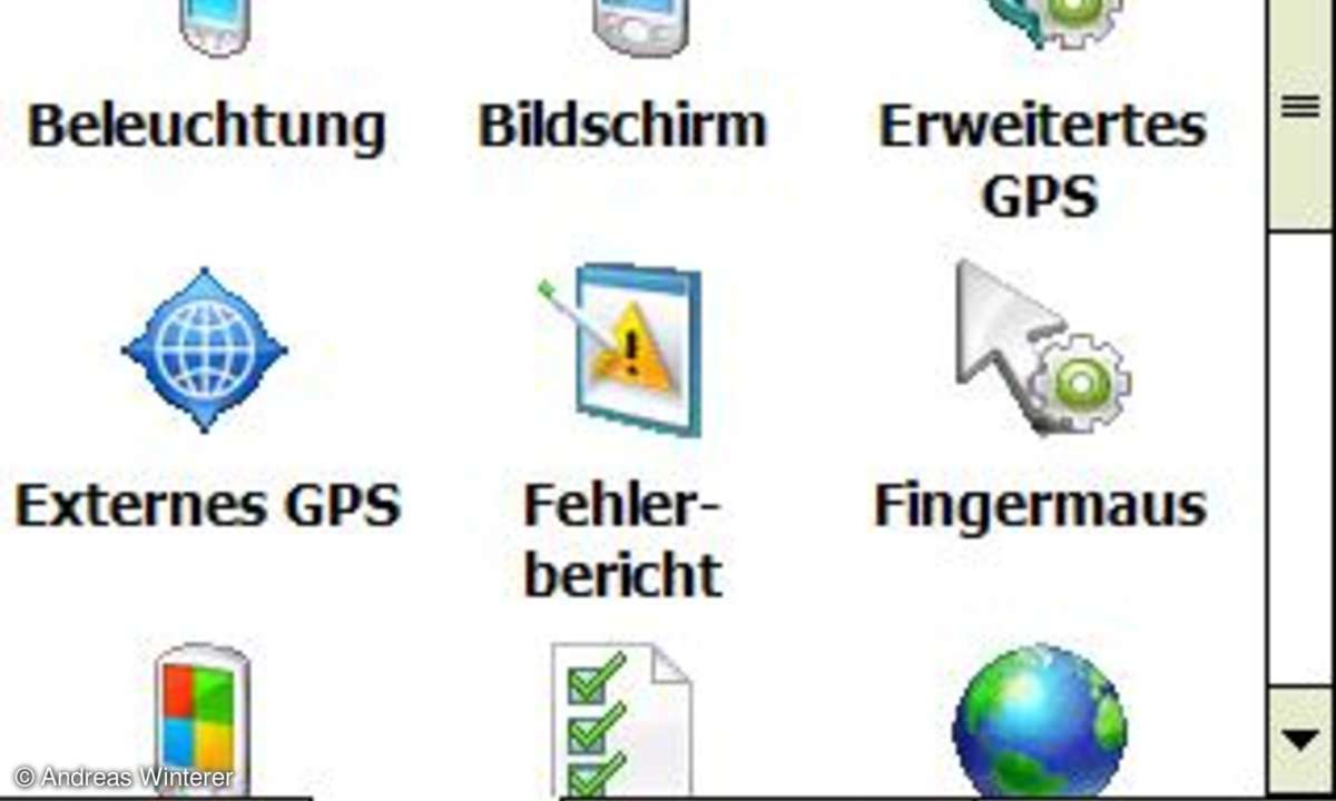 Samsung SGH-i780