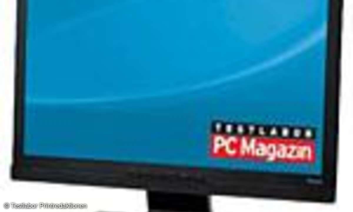 TFT-Displays: Mehr Spielraum