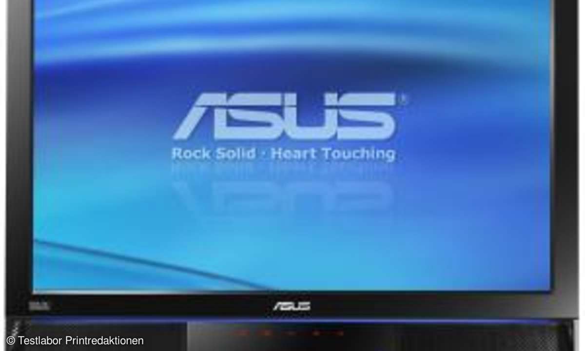 TFT-Displays: Asus PG221