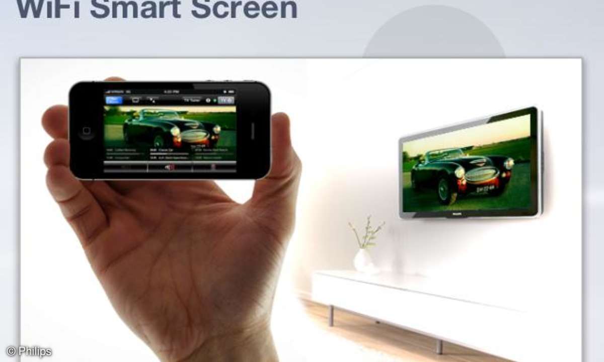 Philips MyRemote