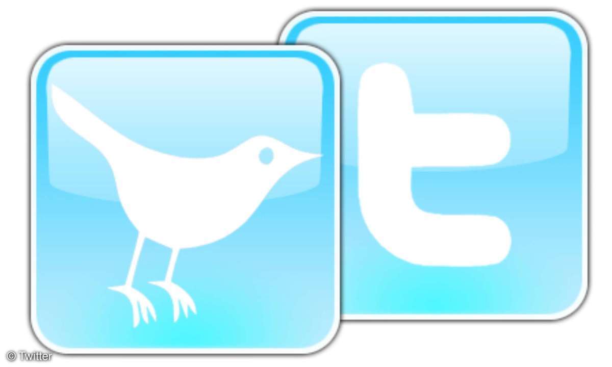 Twitter-Logo