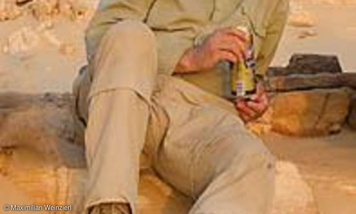 Maximilian Weinzierl