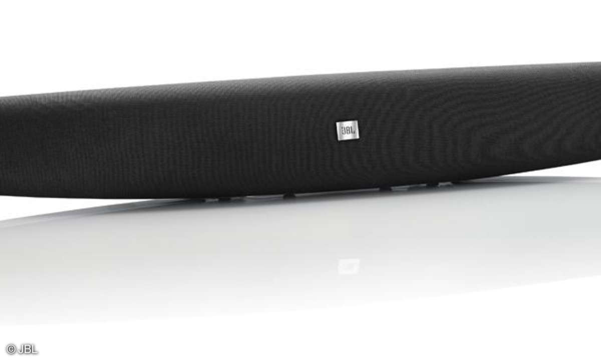 JBL SB100