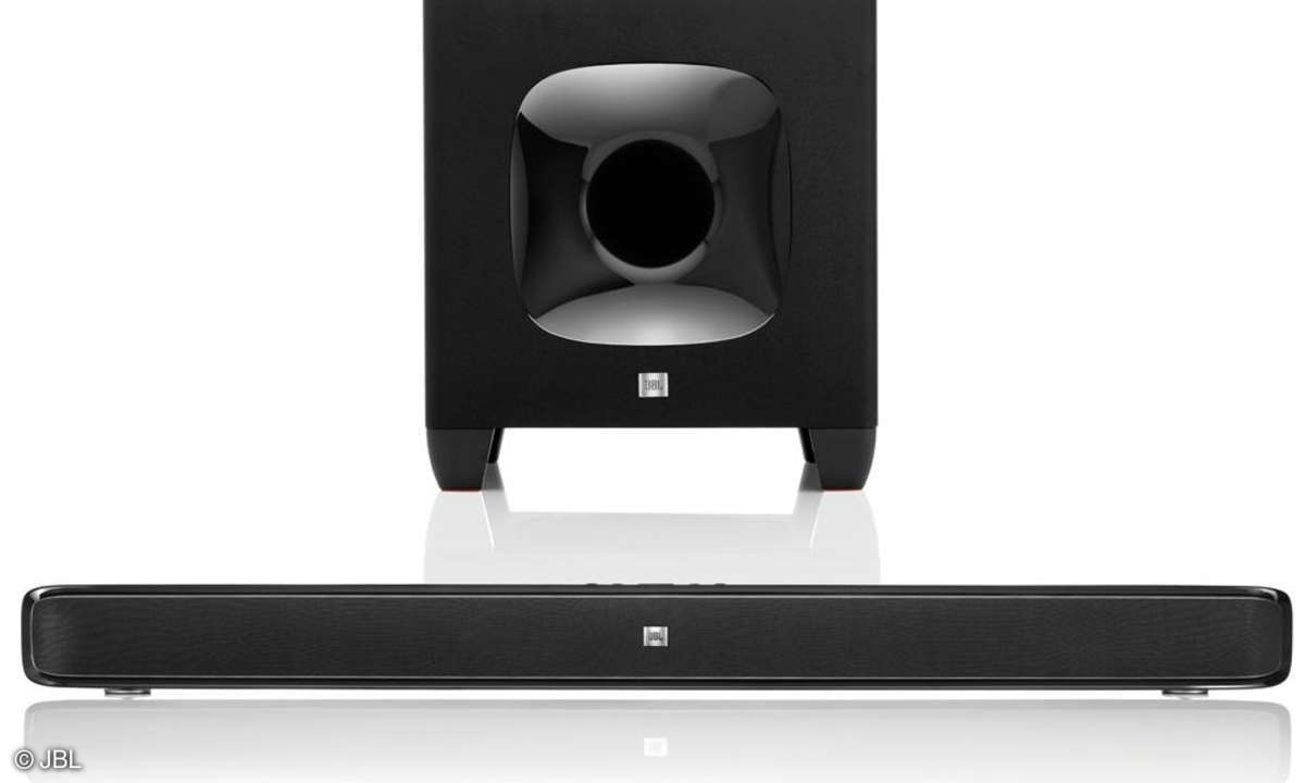 JBL SB400