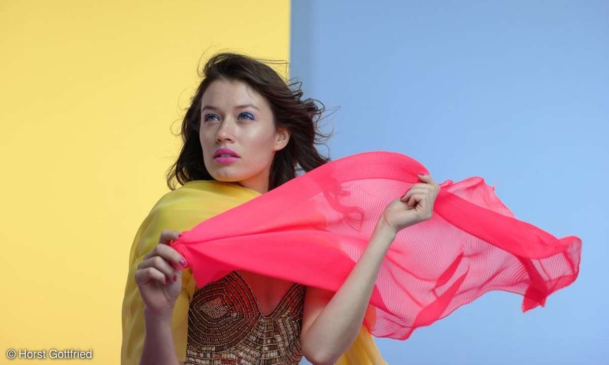 Testfoto Samsung NX300