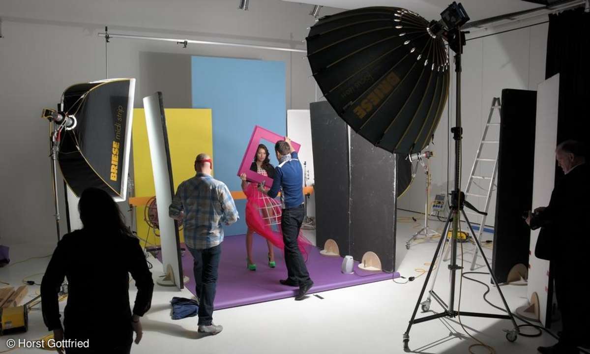 Testfoto Samsung NX300