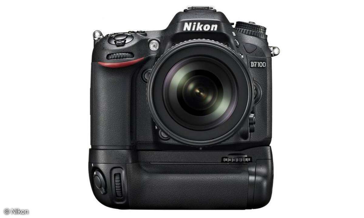 Nikon D7100