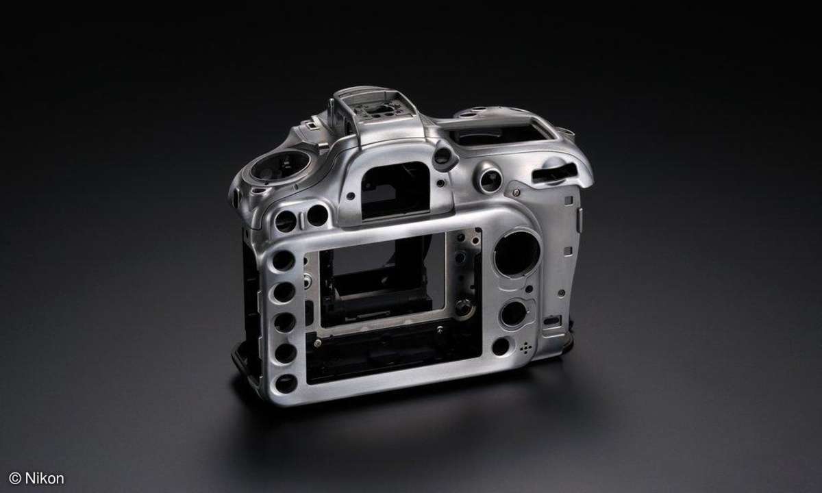 Nikon D7100
