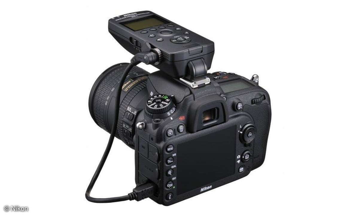 Nikon D7100