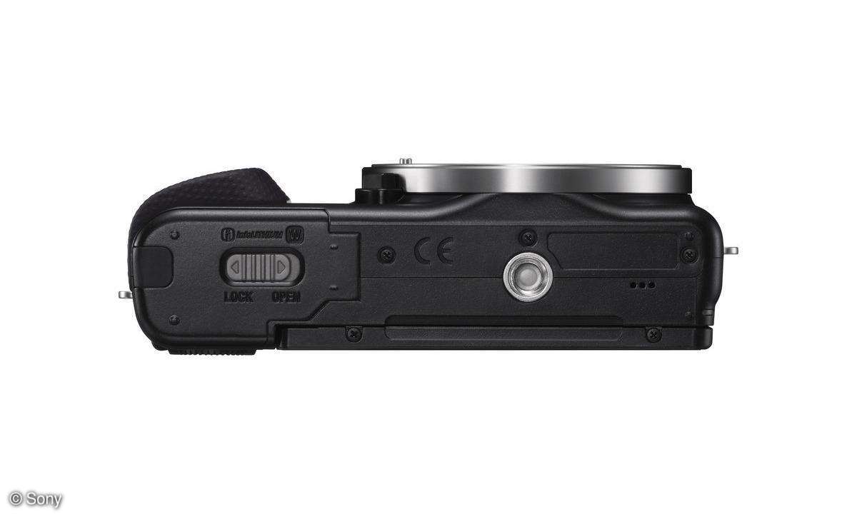 Sony NEX-3N