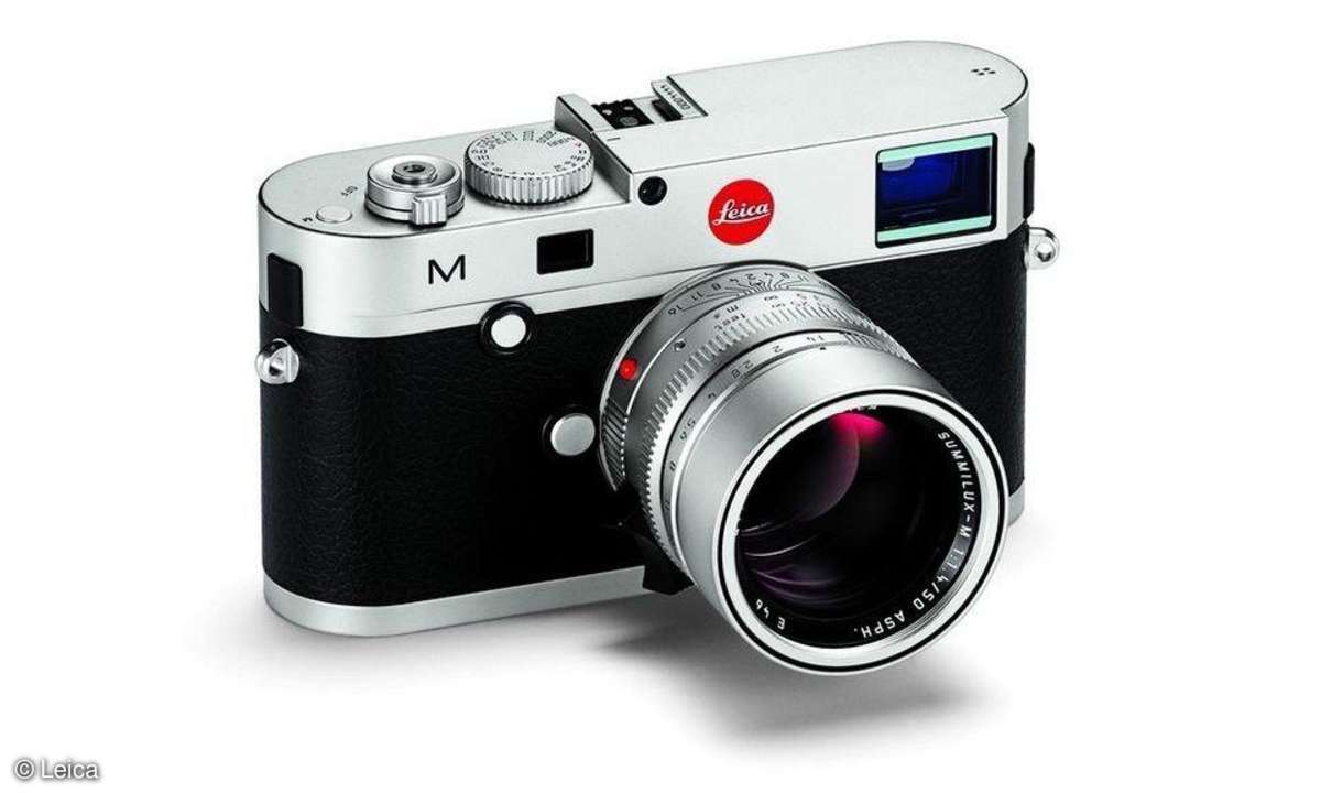 Leica M