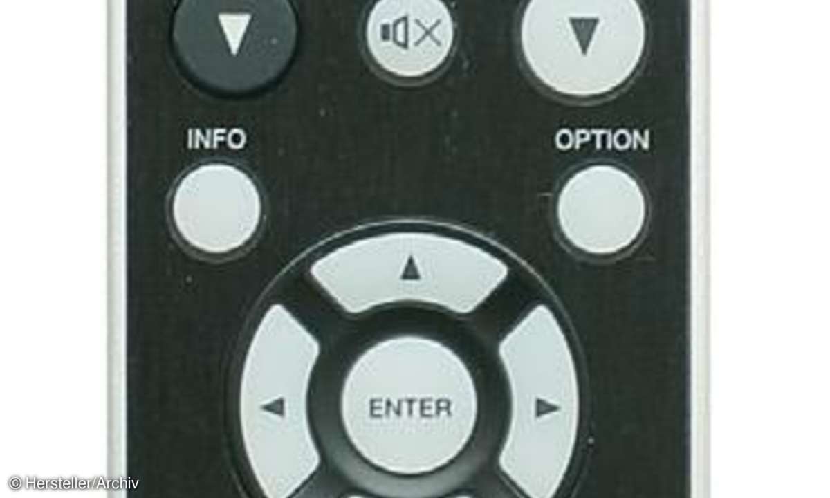 Marantz SR 6007, home entertainment, av-receiver