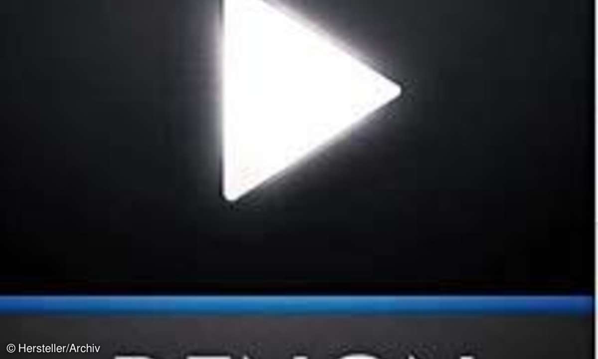 Denon AVR-2313, home entertainment, av-receiver