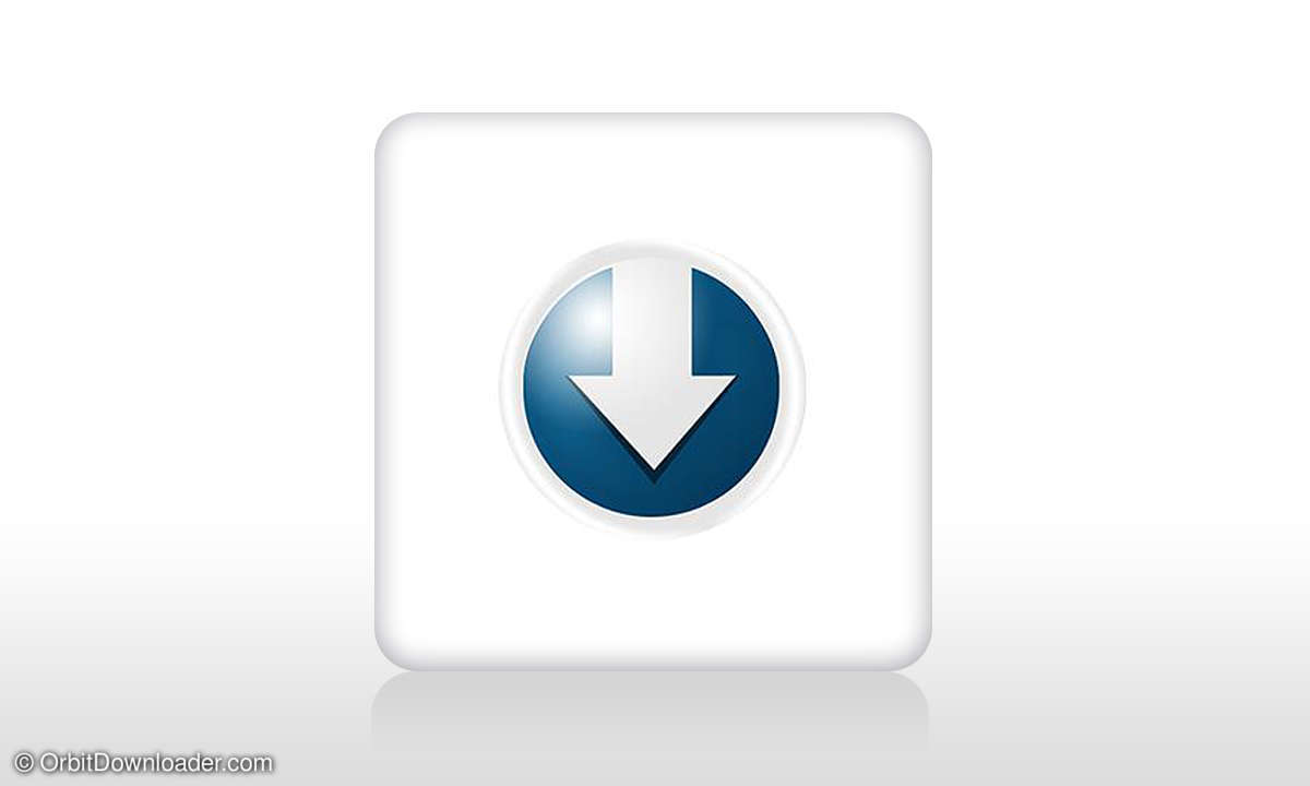 Orbit Downloader