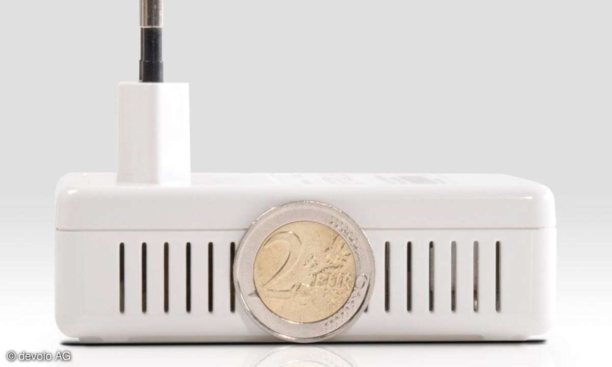 dLAN 200 AVmini Starter Kit