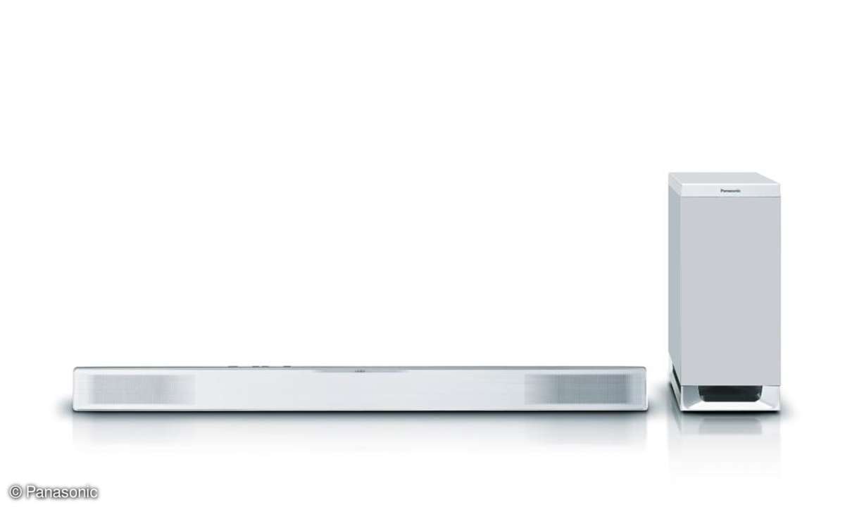 Panasonic SC-HTB527
