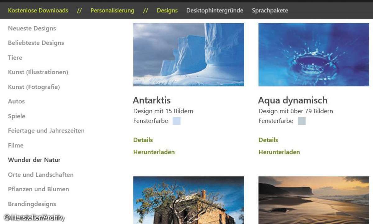 software, betriebssystem, windows 8