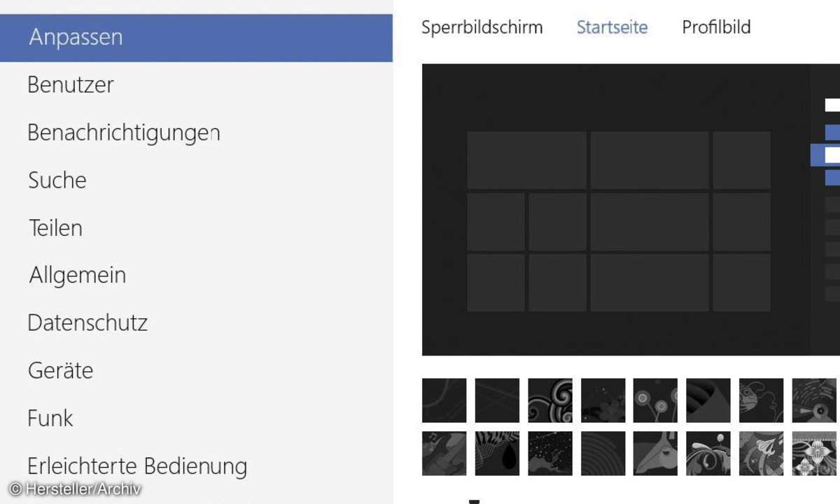 software, betriebssystem, windows 8