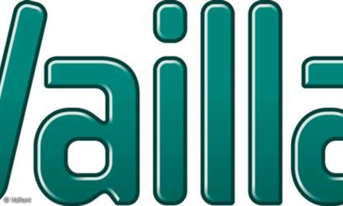 Vaillant Logo