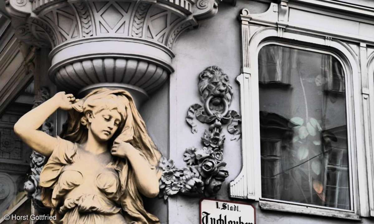 Testbild Panasonic Lumix GF 6 Graben
