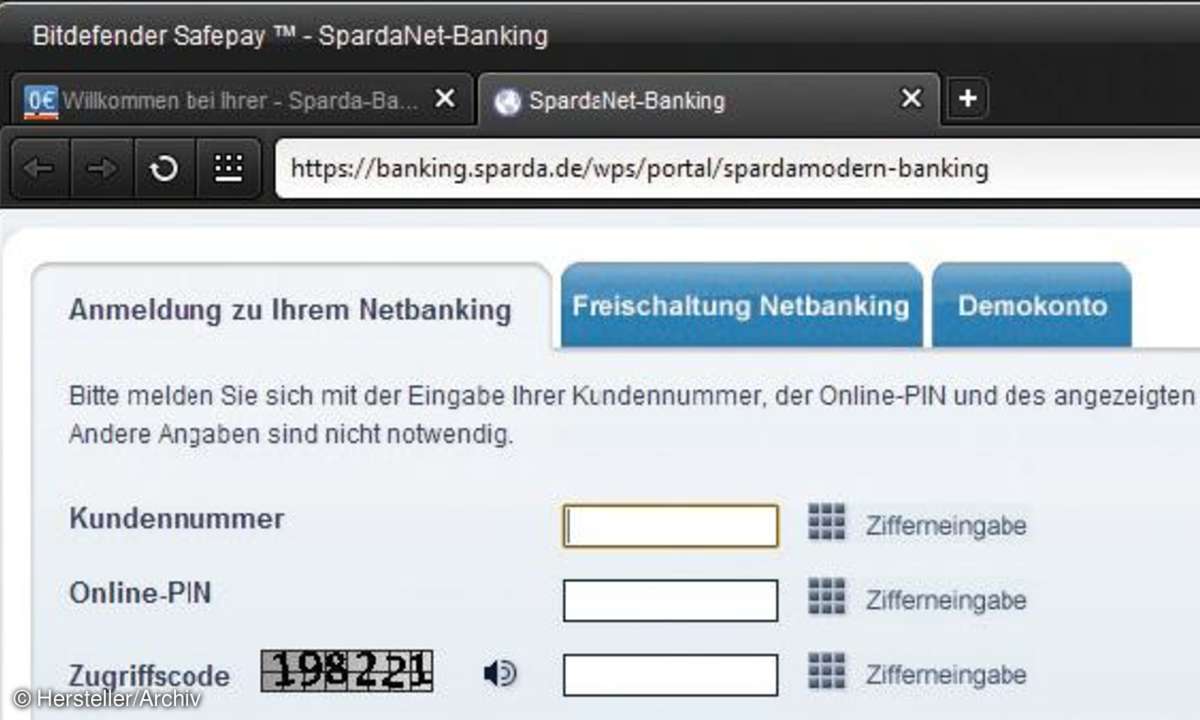 software, tools, sicherheit