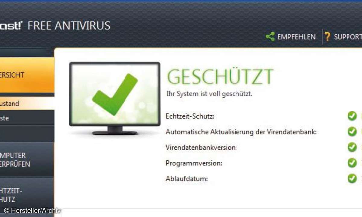 software, tools, sicherheit