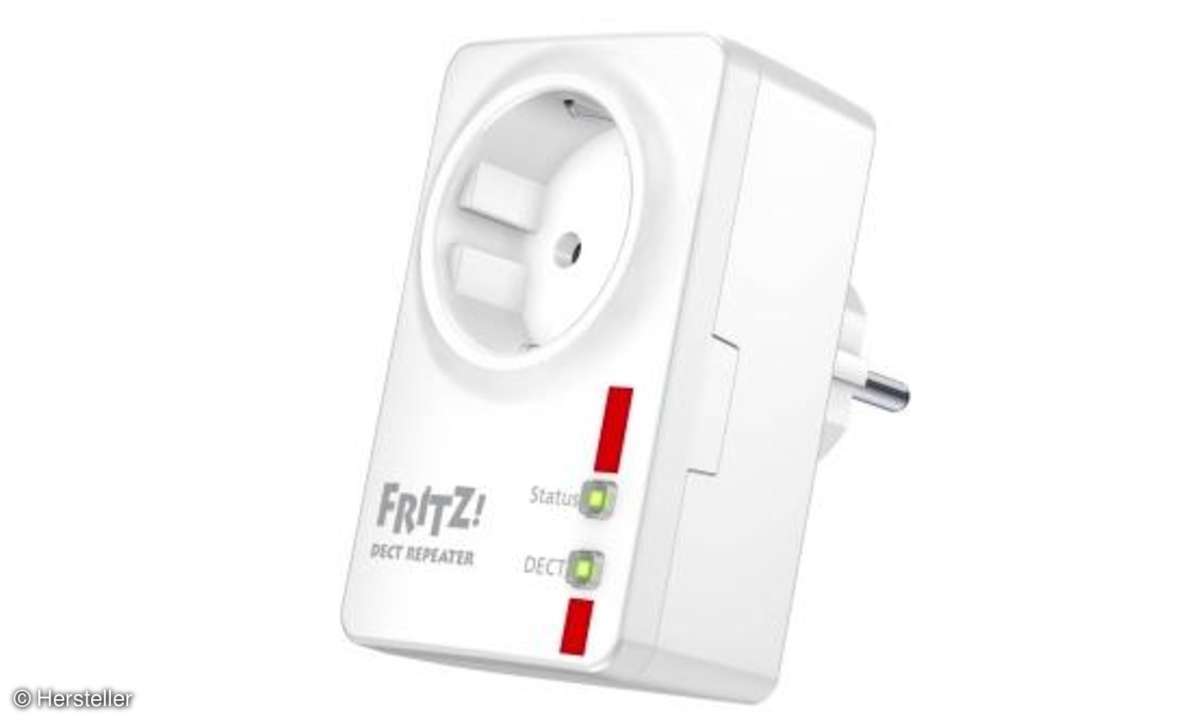 AVM Fritz!Dect 200