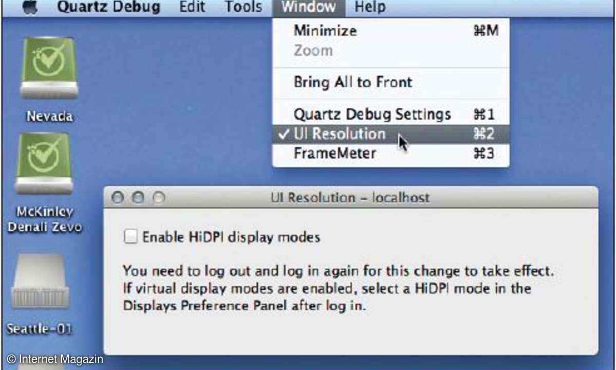 internet, apple, safari, web-apps, ios, remote debugging, tipps, tricks