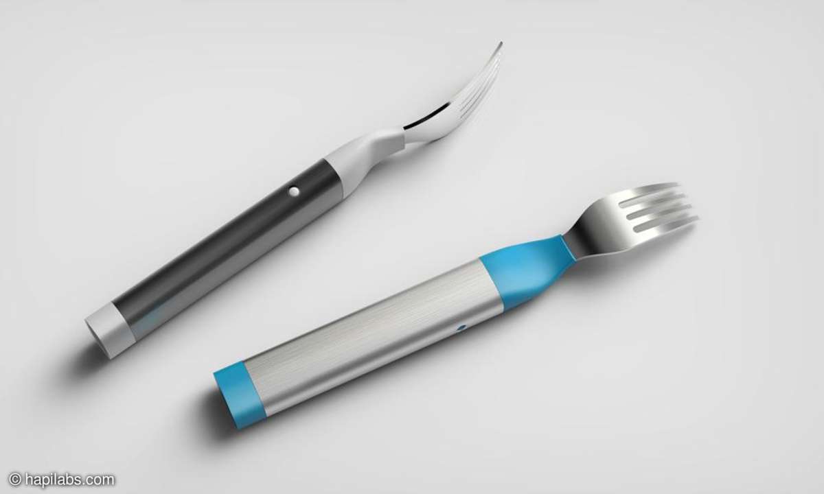 HAPIfork von HAPILABS