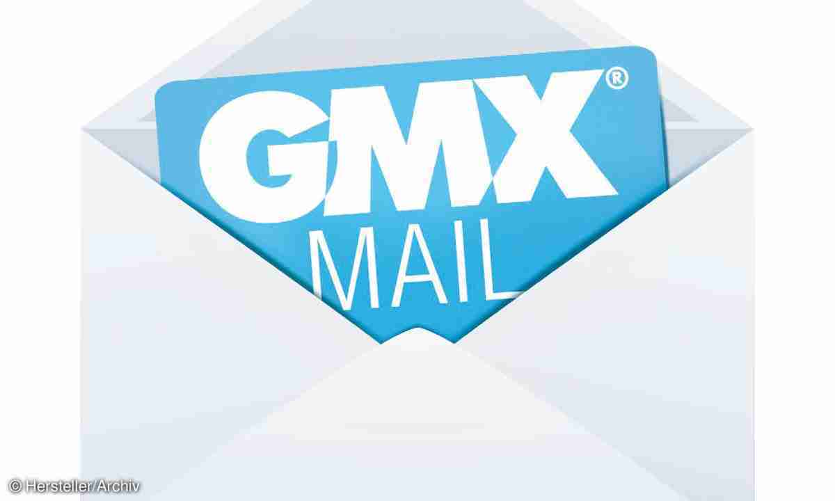 GMX: Die fünf besten Features nach dem Relaunch - connect-living