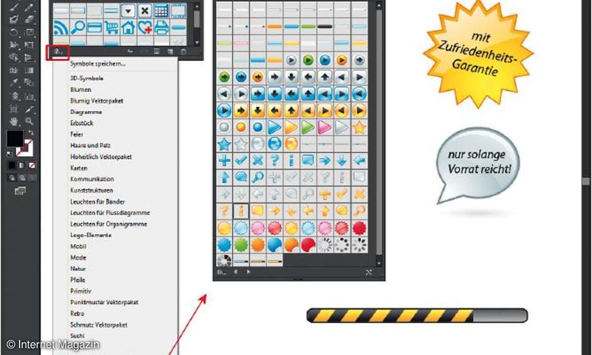internet, webdesign, adobe, Illustrator, CS6