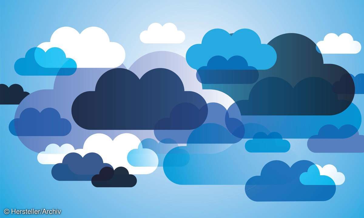 250 GB in der Cloud: Wir verraten, wie Sie das Tool Otixo verwenden.