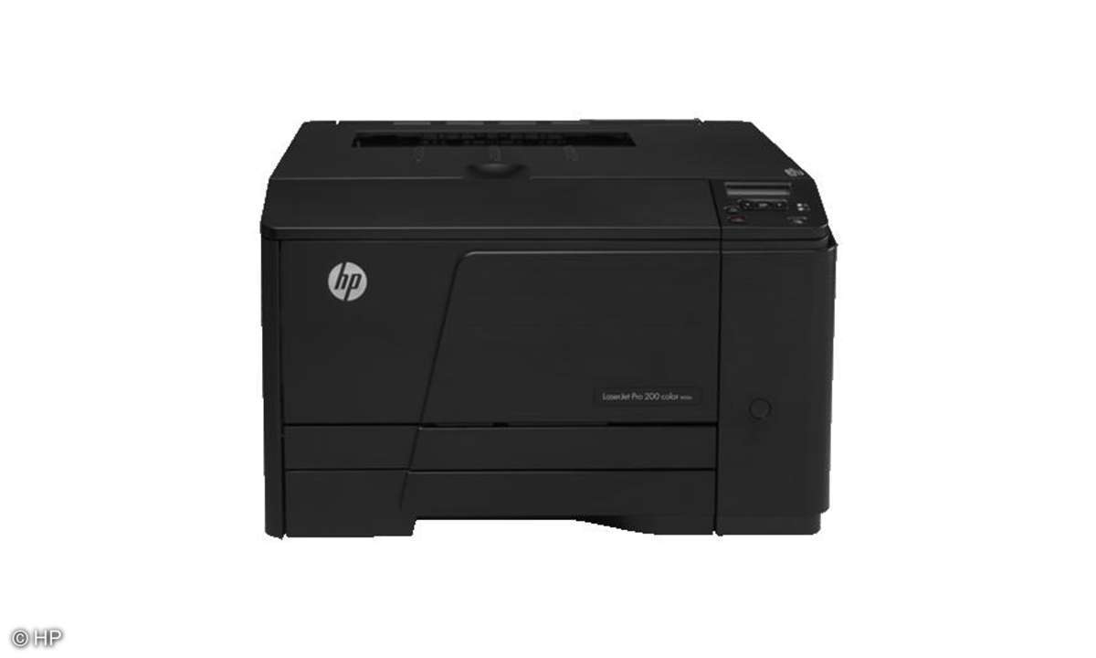 HP Laserjet Pro 200 M251n