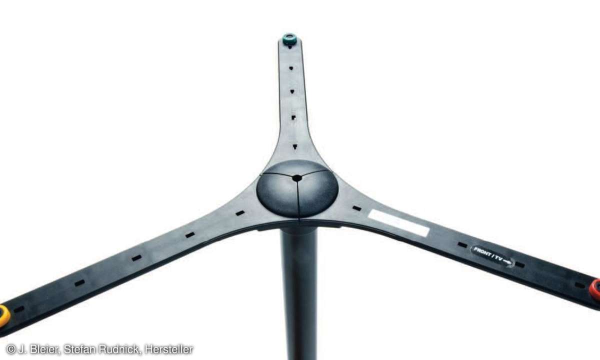 Loewe 3D orchestra 5.1IS, lautsprecher, surround