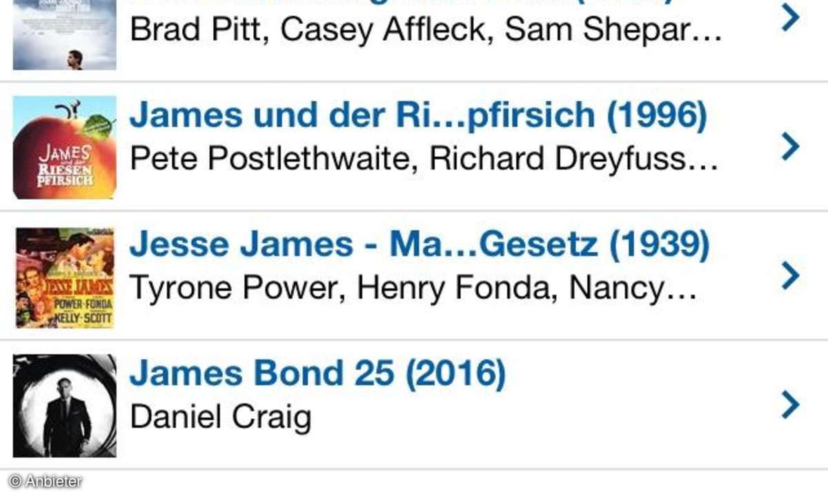 Filmstarts