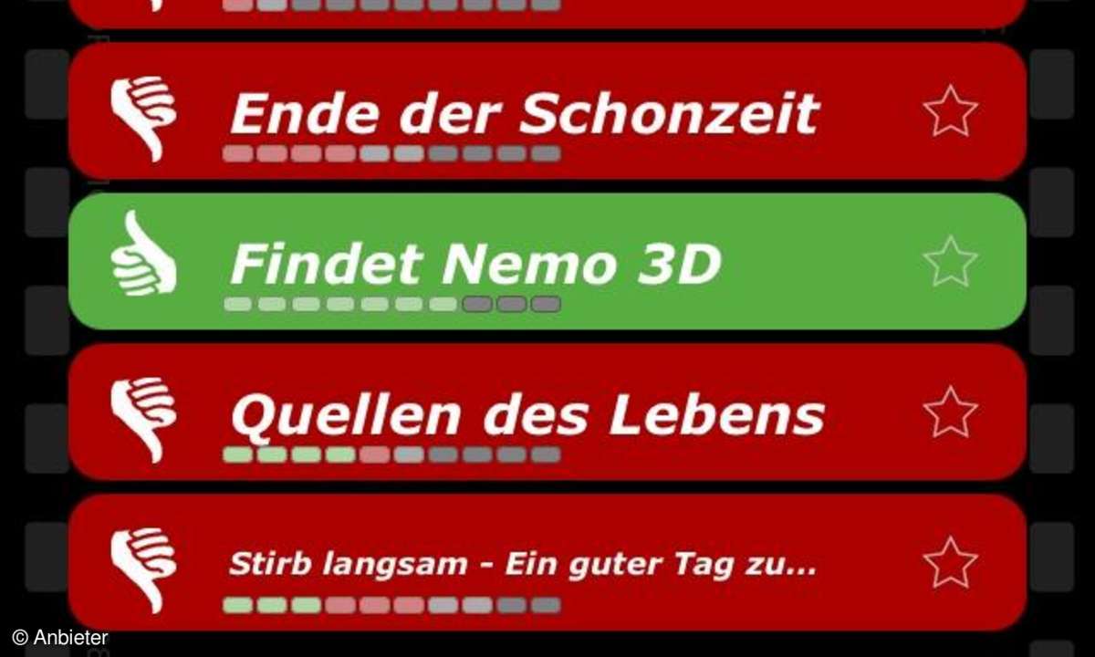 MoovieChoozer