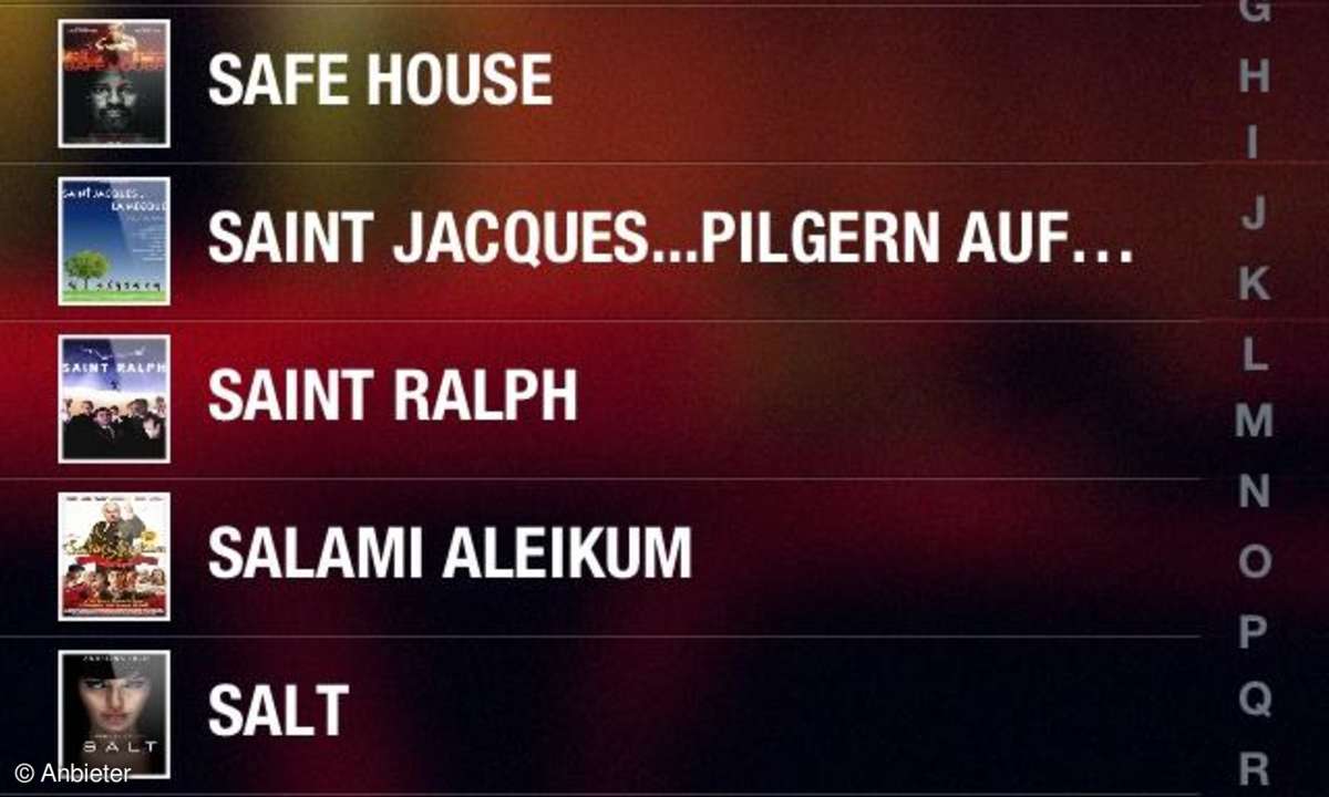 Pönis Filmclub