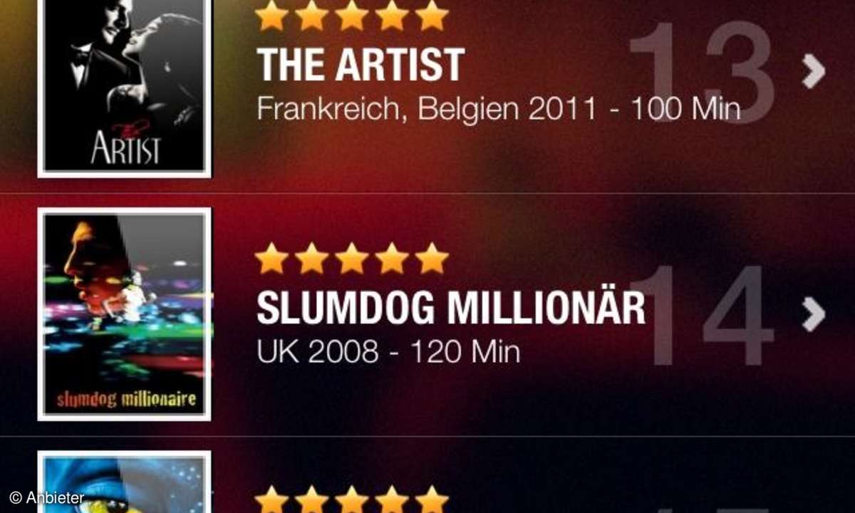 Pönis Filmclub