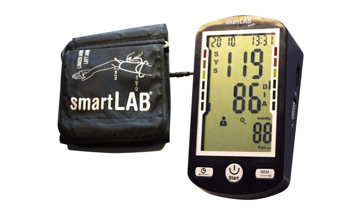 smartLab von BootUp