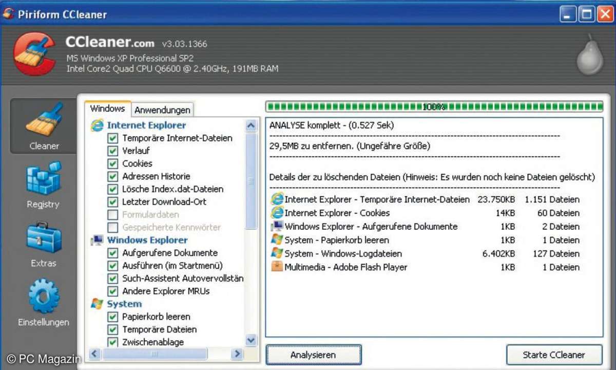 CCleaner