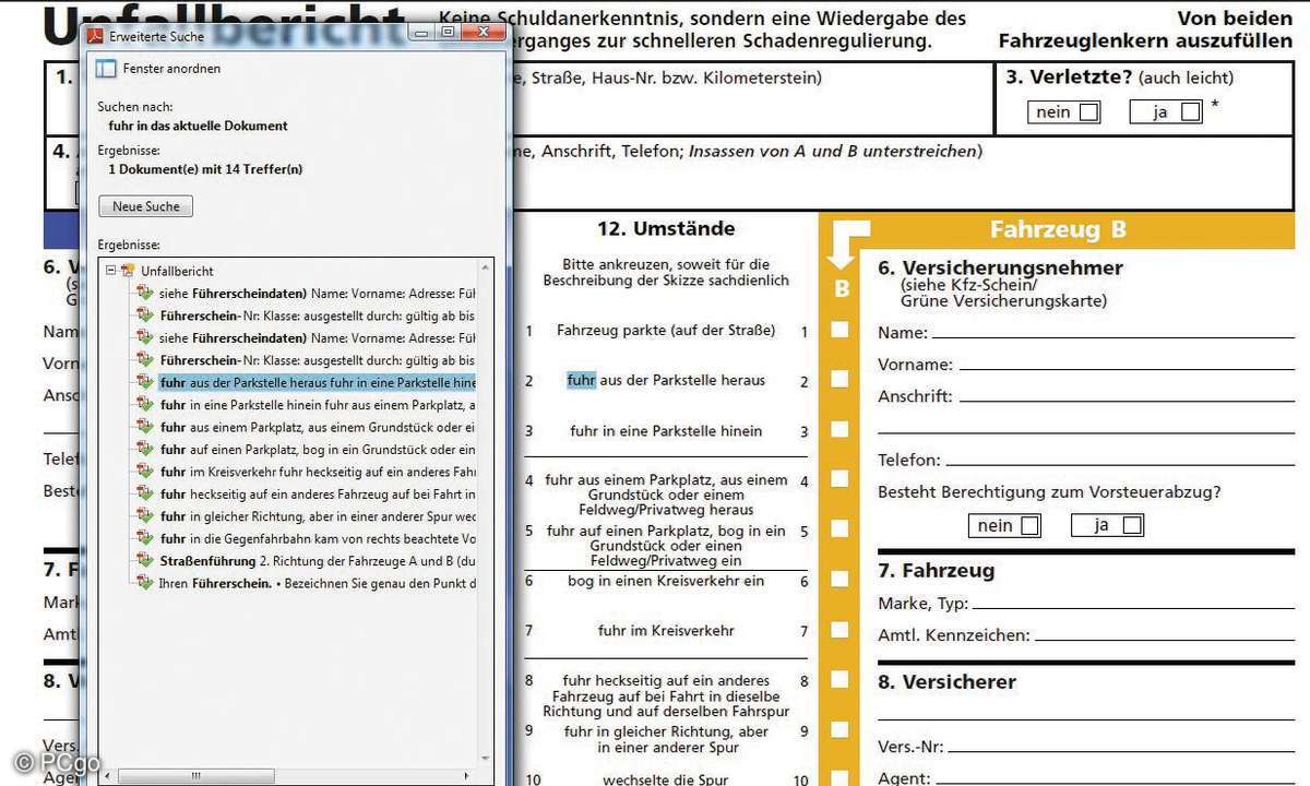 internet, adobe reader, dokumente, pdf, tipps, tricks