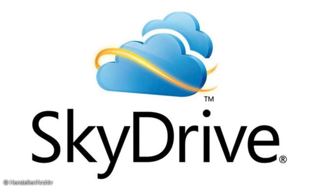 SkyDrive